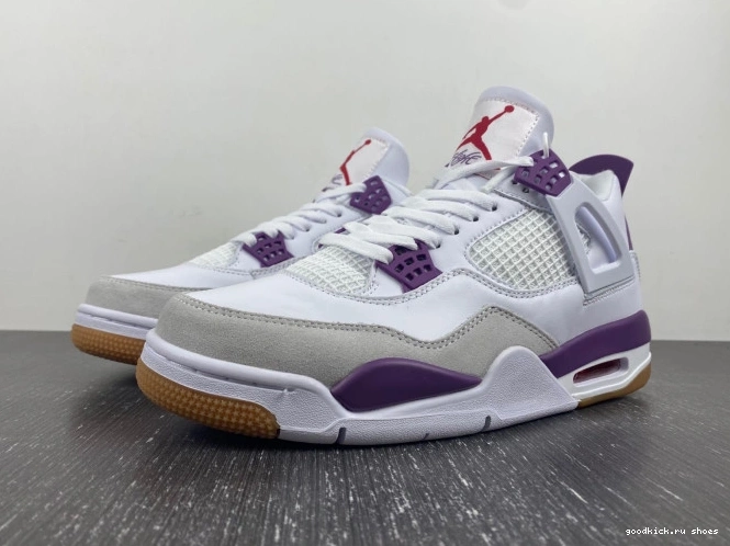 DR5415-150 Retro SB Jordan 4 0709